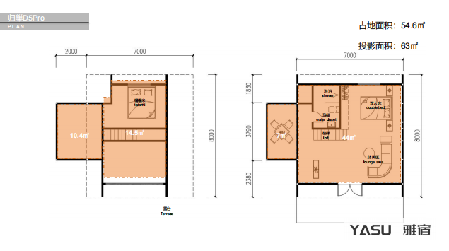 NestHome D5 Pro - Image 3