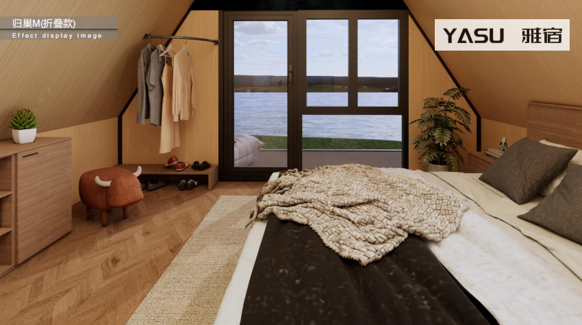 Nest-M Folding Version - Image 5