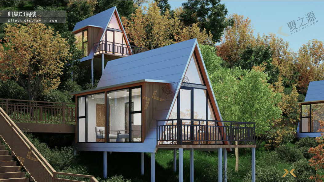 5 coisas que ninguém lhe conta sobre possuir uma cabana de luxo